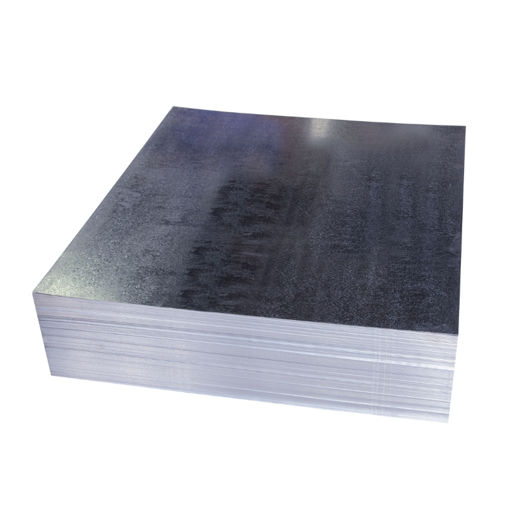 Picture of GALV SHEET ISQ 230 Z275 0.8 x 1,850.000 x 925.000
