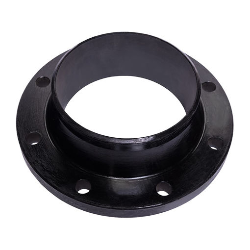 Picture of FORGED FLANGE ASTM/ASME A/SA 105 / A350 LF2 ASA150 x RF x WN40 x 200
(SP-50-13)