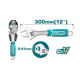 Picture of ADJUSTABLE WRENCH  300MM/12" THT101126