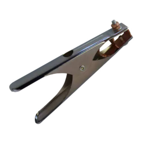 Picture of EARTH CLAMP 200AMP