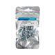 Picture of GUTTER BOLT & NUT 6X16MM Q:25 IFASTEN