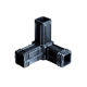 Picture of CONNECTOR SQUARE 3-WAY