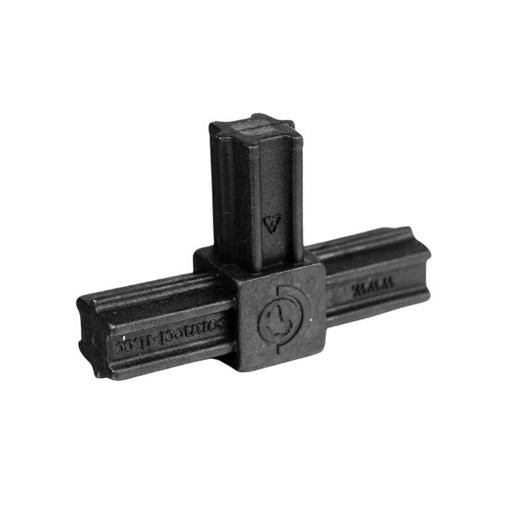 Picture of CONNECTOR SQUARE T-PIECE