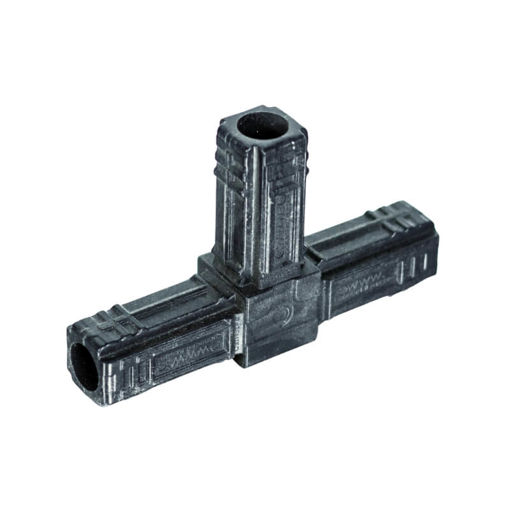 Picture of CONNECTOR SQUARE T-PIECE