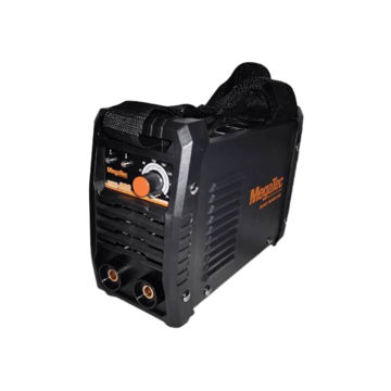 Picture of WELDING INVERTER MACHINE MMA 200 AMP BLACK MEGATEC