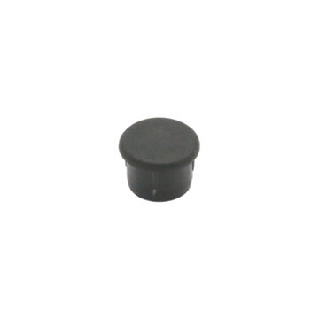 Picture of END CAP ROUND PLASTIC 19MM