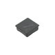 Picture of END CAP SQUARE PLASTIC 50MM
