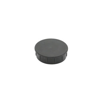 Picture of END CAP ROUND PLASTIC 76MM