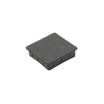 Picture of END CAP SQUARE PLASTIC 76MM