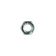 Picture of NUT HEX ZINC PLATED 6MM Q:100 IFASTEN
