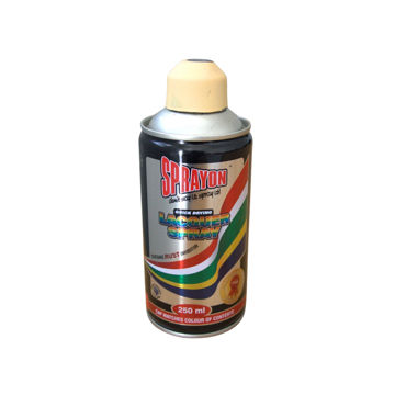 Picture of SPRAY PAINT STANDARD 1K SELF ETCH FILLER Q: 250ML SPRAYON