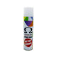 Picture of SPRAY PAINT PEARL WHITE Q: 300ML