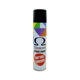 Picture of SPRAY PAINT SATIN BLACK Q: 300ML