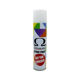 Picture of SPRAY PAINT SATIN WHITE Q: 300ML