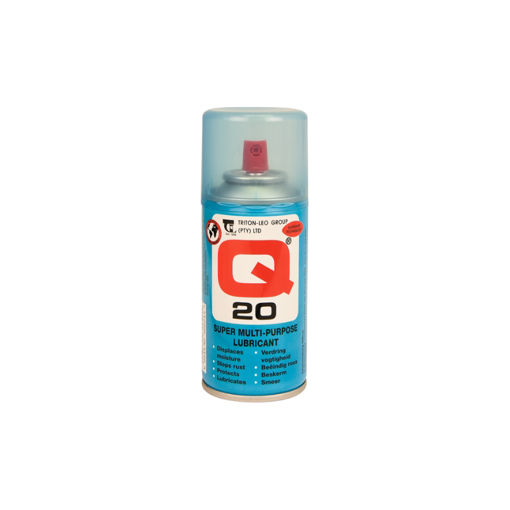 Picture of Q20 MOISTURE REPELLENT Q: 150G