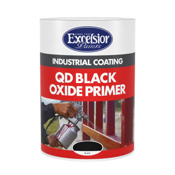 Picture of PRIMER BLACK OXIDE Q: 5L