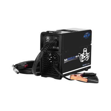 Picture of WELDING MACHINE SAWELD MIG120I 43122