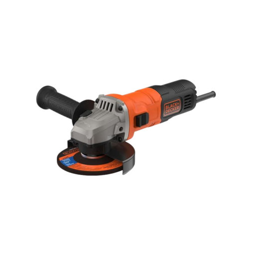 Picture of ANGLE GRINDER 700W 115MM BlLACK AND DECKER