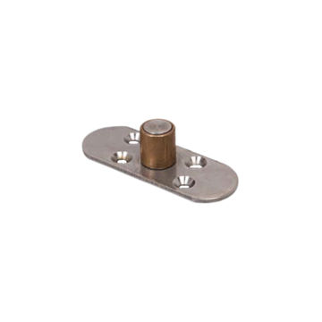 Picture of GUIDE WHEEL BRASS 19MM 40/19BH HILLALDAM	