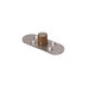 Picture of GUIDE WHEEL BRASS 19MM 40/19BH HILLALDAM	