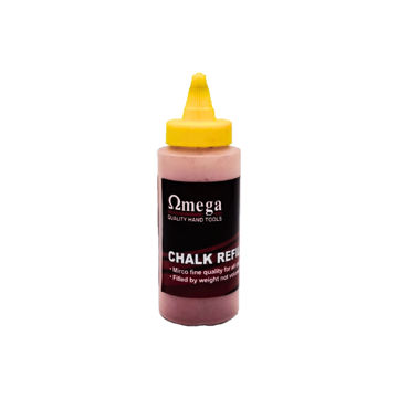 Picture of CHALKLINE REFILL RED Q:120G