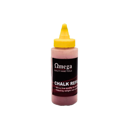 Picture of CHALKLINE REFILL RED Q:120G