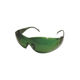 Picture of SPECTACLES SAFETY PRO-LUXX DARK GREEN