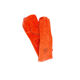 Picture of GLOVE HEAT RESISTANT RED WITH WRIST LENGTH 200MM PINNACLE