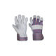 Picture of GLOVES LEATHER WRIST LENGTH CANDY STRIPE