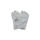 Picture of GLOVES LEATHER CHROME WITH WRIST LENGTH 50MM PINNACLE
