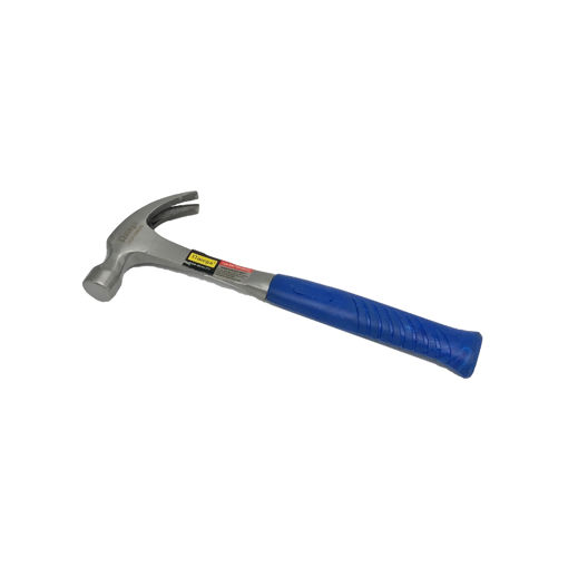 Picture of HAMMER CLAW STEEL 450G