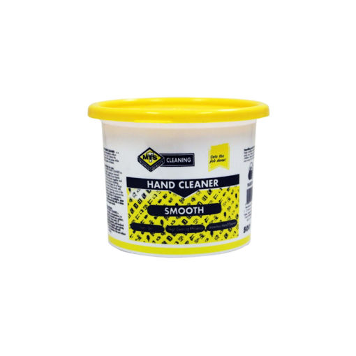 Picture of HAND CLEANER WITH GRIT LEMON Q:500ML