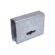 Picture of LOCK BOX CLOSED ELZETTE MILD STEEL