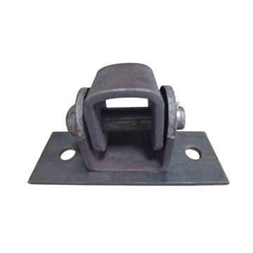 Picture of LOCK SWING GATE