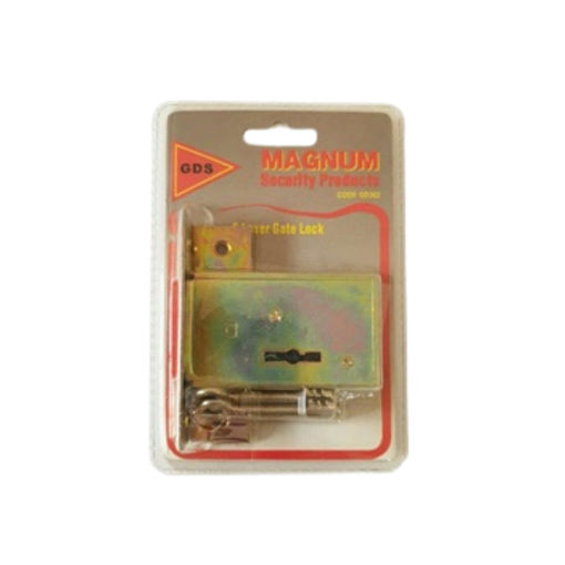 Picture of GATE LOCK 6 LEVER