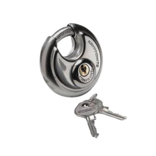 Picture of PADLOCK DISCUS 70MM