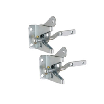 Picture of GATCH LATCH GALVANISED 75MM