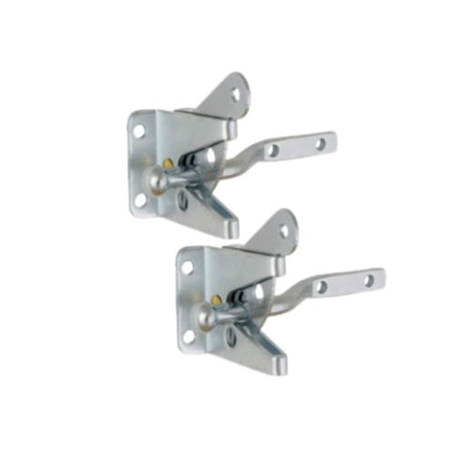 Picture of GATCH LATCH GALVANISED 75MM