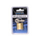 Picture of PADLOCK BRASS 25MM