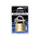 Picture of PADLOCK BRASS 50MM