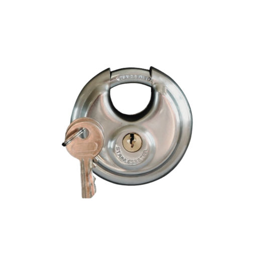 Picture of PADLOCK DISCUS