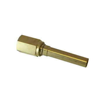 Picture of MIXER SAF TYPE 2 OXYGEN-ACETYLENE FOR USE WITH TYPE 2 TORCH PINNACLE