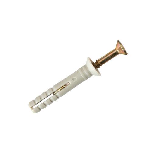 Picture of NAIL IN ANCHOR 8X100MM Q:10 IFASTEN