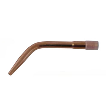 Picture of NOZZLE SWAGED WELDING NO. 3 PINNACLE