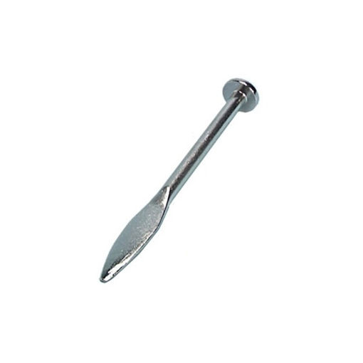 Picture of LINE PIN ZINC PLATED 150MM