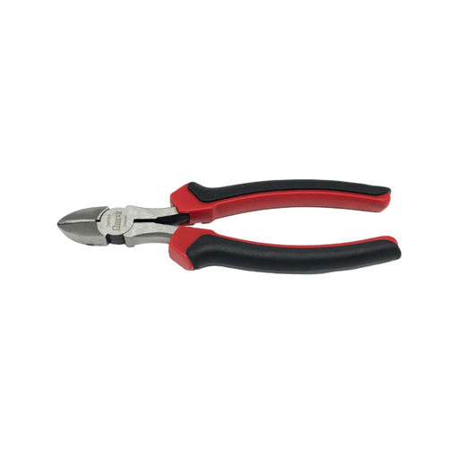 Picture of PLIERS DIAGONAL CUTTING HEAVY DUTY 200MM