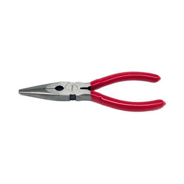 Picture of PLIERS LONG NOSE 180MM