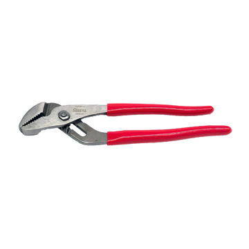 Picture of PLIERS WATER PUMP STRAIGHT JAWS 250MM