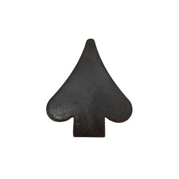 Picture of WALL SPIKE CLOVER PRESSING NO 7 (REFERENCE FLEUR)