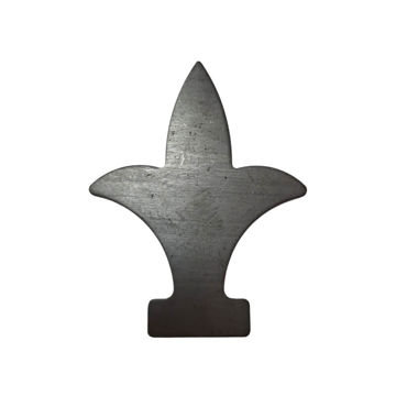 Picture of WALL SPIKE CLUB PRESSING NO 5